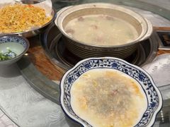 -丰尔粥食·粥底火锅·桑拿鸡(大良总店)