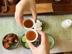 -邈墨茶馆(凤起路店)