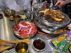 -本炙炭烤·蒲烧活鳗料理店(金沙洲店)