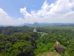 -丹霞山风景名胜区