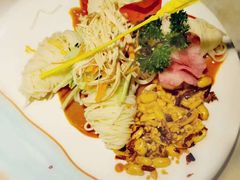 -雨后行菜(报慈北路店)