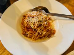 -La Tavernetta(Bar à Vin)(乌鲁木齐路店)