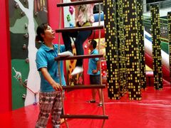 -蒙特利亲子乐园