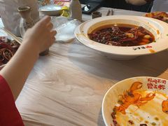 -霸王虾·小龙虾香辣蟹(玉林店)
