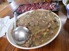 -顺记牛肉店