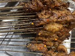 -清真·马峰烤肉(小学习北巷店)