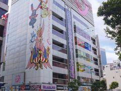 -秋叶原电器街