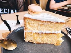 香橙马卡龙蛋糕-O'mills Sourdough Bakery&Bistro(永嘉路店)