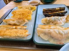 -众品老方子锅贴甜沫(李村店)