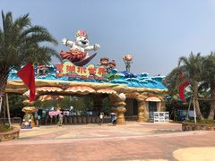 -美的鹭湖探索王国