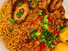 -亞婆井·劲抽面食(铂顿城店)