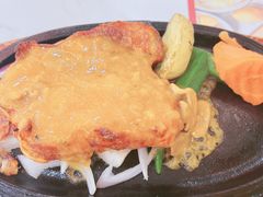 -斗牛士牛排餐厅(嘉里汇店)
