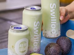 -新加坡斯味洛·鲜奶茶(石牌东店)