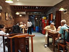 -老瑞福上海菜(人民广场店)
