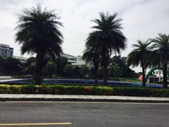 -华南师范大学(广州大学城校区)