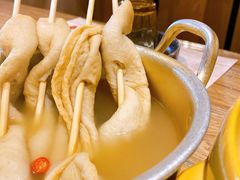 -冰川冷面·延边菜·炭烤串(观前店)