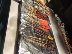 -加餐海鲜自助(宝龙一城店)