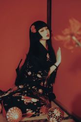 -持熹光年写真体验馆