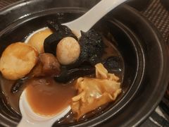 -长沙北辰洲际酒店-兰调全日餐厅