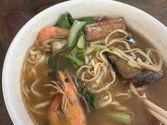 -从前慢海鲜面馆