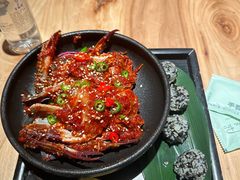 -KimPro 辛普乐概念韩餐