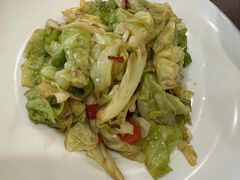 -烤肉宛饭庄(北新桥店)