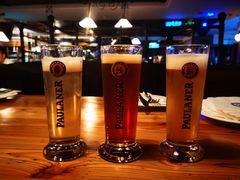 -宝莱纳啤酒花园餐厅PAULANER BRAUHAUS Nanjing(广州路店)