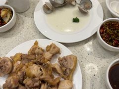 -青蓬蒸汽海鲜·深圳老字号·团建聚会(壹方城店)