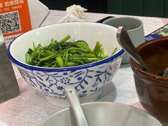 -湘中缘·湖南菜(娄底驻京办店)