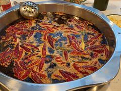 -红堂老派火锅(石桥铺店直营店)