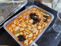 -永刚烧烤(大夜市店)