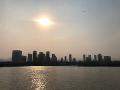 -永定河休闲森林公园