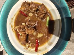 -宫燕府·京菜·烤鸭·淮扬菜(王府中心店)