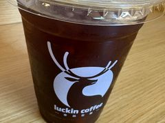 -瑞幸咖啡(浙江大学紫金港校区店)