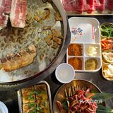 来西安一定要吃的西北烤肉——秦炉烤肉