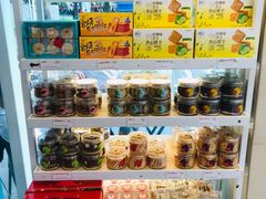 零售区-85度C(深圳佳宁娜店)