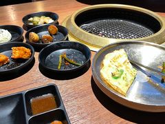 -虎哥六韩式烤肉料理 TIGERGRILL(隆生金山湖中心购物广场店)