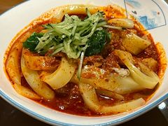 -青海名吃尕张娃非遗烤肉(海湖总店)