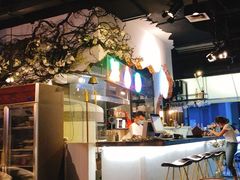 -味式·那不勒斯披萨Mise en place(亚朵酒店店)