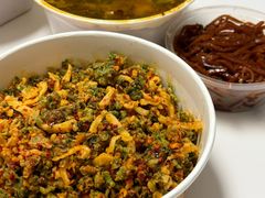 -袁家村关中印象美食(万象汇店)