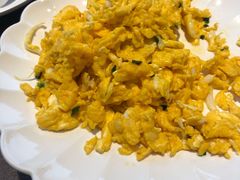 银鱼炒蛋-品渔味湖鲜馆(拈花湾店)