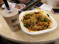 -魏家凉皮(博水商务大厦店)