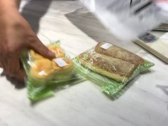 -RiceZone乐食尊纯米面包坊(望京店)