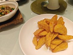 -老妈菜馆(建设街店)