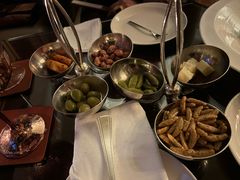 -LONG BAR 廊吧(外滩华尔道夫酒店)