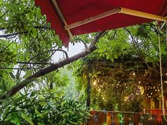 -Santoor 萨都里印度餐厅(北锣鼓巷店)