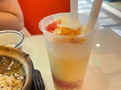 -万喜记冰室(大学路店)