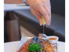 -IL Forno 意坊·意大利餐厅(温州万象城店)