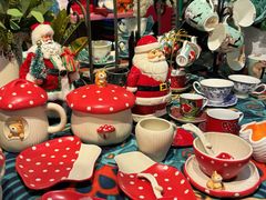 -陶缘陶瓷工厂店