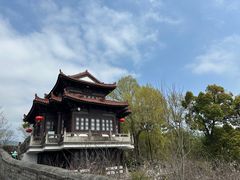 -台州府城(江南长城)